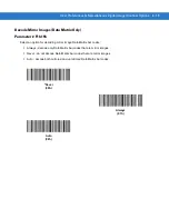 Preview for 71 page of Motorola SYMBOL DS6707 Product Reference Manual