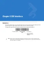 Preview for 77 page of Motorola SYMBOL DS6707 Product Reference Manual