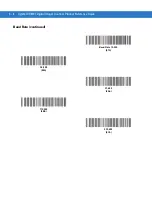 Preview for 82 page of Motorola SYMBOL DS6707 Product Reference Manual