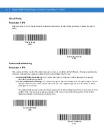 Предварительный просмотр 84 страницы Motorola SYMBOL DS6707 Product Reference Manual