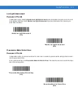 Предварительный просмотр 97 страницы Motorola SYMBOL DS6707 Product Reference Manual