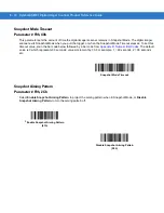 Preview for 102 page of Motorola SYMBOL DS6707 Product Reference Manual