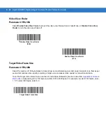 Preview for 116 page of Motorola SYMBOL DS6707 Product Reference Manual