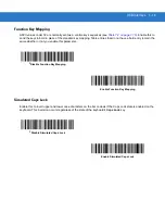 Preview for 131 page of Motorola SYMBOL DS6707 Product Reference Manual