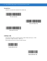 Preview for 132 page of Motorola SYMBOL DS6707 Product Reference Manual