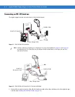 Предварительный просмотр 144 страницы Motorola SYMBOL DS6707 Product Reference Manual