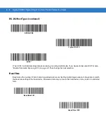 Preview for 150 page of Motorola SYMBOL DS6707 Product Reference Manual