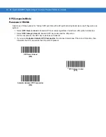 Preview for 246 page of Motorola SYMBOL DS6707 Product Reference Manual