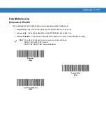 Preview for 251 page of Motorola SYMBOL DS6707 Product Reference Manual