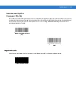 Preview for 259 page of Motorola SYMBOL DS6707 Product Reference Manual