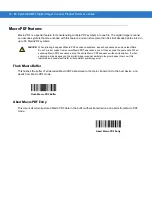 Preview for 260 page of Motorola SYMBOL DS6707 Product Reference Manual