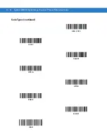 Preview for 272 page of Motorola SYMBOL DS6707 Product Reference Manual