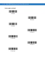 Preview for 280 page of Motorola SYMBOL DS6707 Product Reference Manual