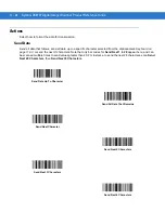 Preview for 288 page of Motorola SYMBOL DS6707 Product Reference Manual