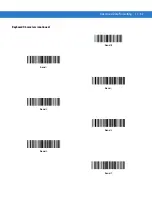 Preview for 317 page of Motorola SYMBOL DS6707 Product Reference Manual