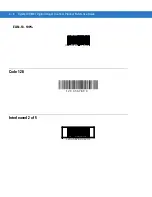 Preview for 386 page of Motorola SYMBOL DS6707 Product Reference Manual