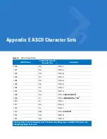 Preview for 393 page of Motorola SYMBOL DS6707 Product Reference Manual