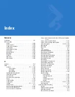 Preview for 415 page of Motorola SYMBOL DS6707 Product Reference Manual