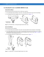 Предварительный просмотр 38 страницы Motorola Symbol DS6878 Product Reference Manual