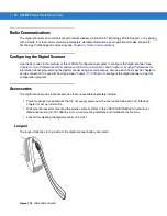 Предварительный просмотр 44 страницы Motorola Symbol DS6878 Product Reference Manual