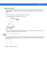 Предварительный просмотр 53 страницы Motorola Symbol DS6878 Product Reference Manual