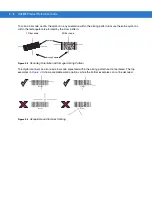 Предварительный просмотр 54 страницы Motorola Symbol DS6878 Product Reference Manual