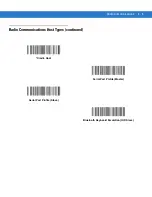 Предварительный просмотр 73 страницы Motorola Symbol DS6878 Product Reference Manual