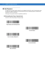 Предварительный просмотр 76 страницы Motorola Symbol DS6878 Product Reference Manual