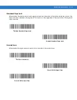 Предварительный просмотр 81 страницы Motorola Symbol DS6878 Product Reference Manual