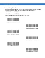 Предварительный просмотр 84 страницы Motorola Symbol DS6878 Product Reference Manual