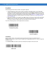 Предварительный просмотр 88 страницы Motorola Symbol DS6878 Product Reference Manual