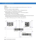 Предварительный просмотр 138 страницы Motorola Symbol DS6878 Product Reference Manual