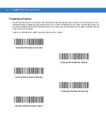 Предварительный просмотр 270 страницы Motorola Symbol DS6878 Product Reference Manual