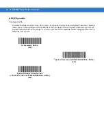 Предварительный просмотр 324 страницы Motorola Symbol DS6878 Product Reference Manual