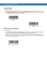 Предварительный просмотр 336 страницы Motorola Symbol DS6878 Product Reference Manual