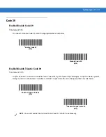 Предварительный просмотр 337 страницы Motorola Symbol DS6878 Product Reference Manual