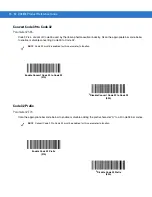 Предварительный просмотр 338 страницы Motorola Symbol DS6878 Product Reference Manual