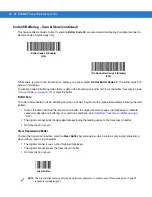 Предварительный просмотр 342 страницы Motorola Symbol DS6878 Product Reference Manual