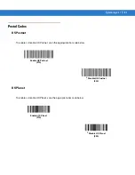 Предварительный просмотр 367 страницы Motorola Symbol DS6878 Product Reference Manual