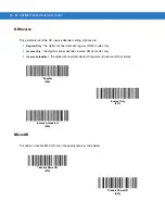 Предварительный просмотр 388 страницы Motorola Symbol DS6878 Product Reference Manual