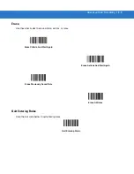 Предварительный просмотр 403 страницы Motorola Symbol DS6878 Product Reference Manual