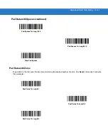 Предварительный просмотр 435 страницы Motorola Symbol DS6878 Product Reference Manual