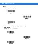 Предварительный просмотр 440 страницы Motorola Symbol DS6878 Product Reference Manual