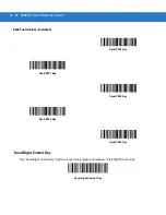 Предварительный просмотр 476 страницы Motorola Symbol DS6878 Product Reference Manual