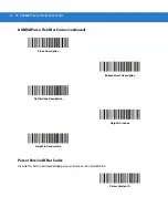 Предварительный просмотр 514 страницы Motorola Symbol DS6878 Product Reference Manual