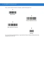 Предварительный просмотр 544 страницы Motorola Symbol DS6878 Product Reference Manual