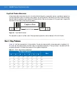 Предварительный просмотр 606 страницы Motorola Symbol DS6878 Product Reference Manual