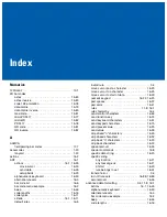 Предварительный просмотр 617 страницы Motorola Symbol DS6878 Product Reference Manual