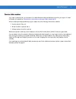 Preview for 13 page of Motorola Symbol DS9808-DL00007C1WR Manual