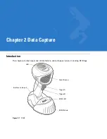 Preview for 21 page of Motorola Symbol DS9808-DL00007C1WR Manual